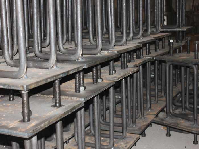 双流县网架预埋件